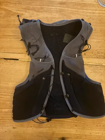 Used Salomon ADV Skin 12 bike — image 2 of 3