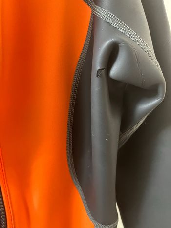 Brugt Sailfish Triathlon Wetsuit 2024 bike — billede 4 af 5