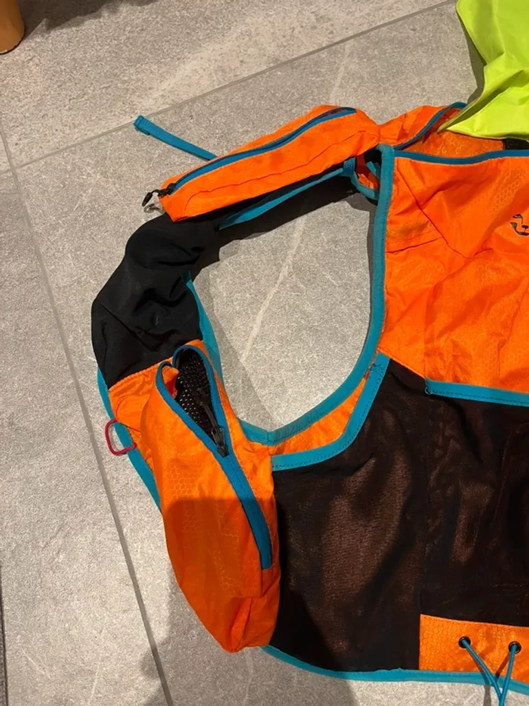Brugt Dynafit Alpine 9 bike — billede 4 af 5