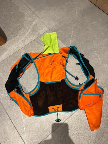 Gebrauchtes Dynafit Alpine 9 bike