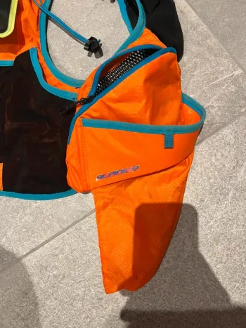 Brugt Dynafit Alpine 9 bike — billede 3 af 5