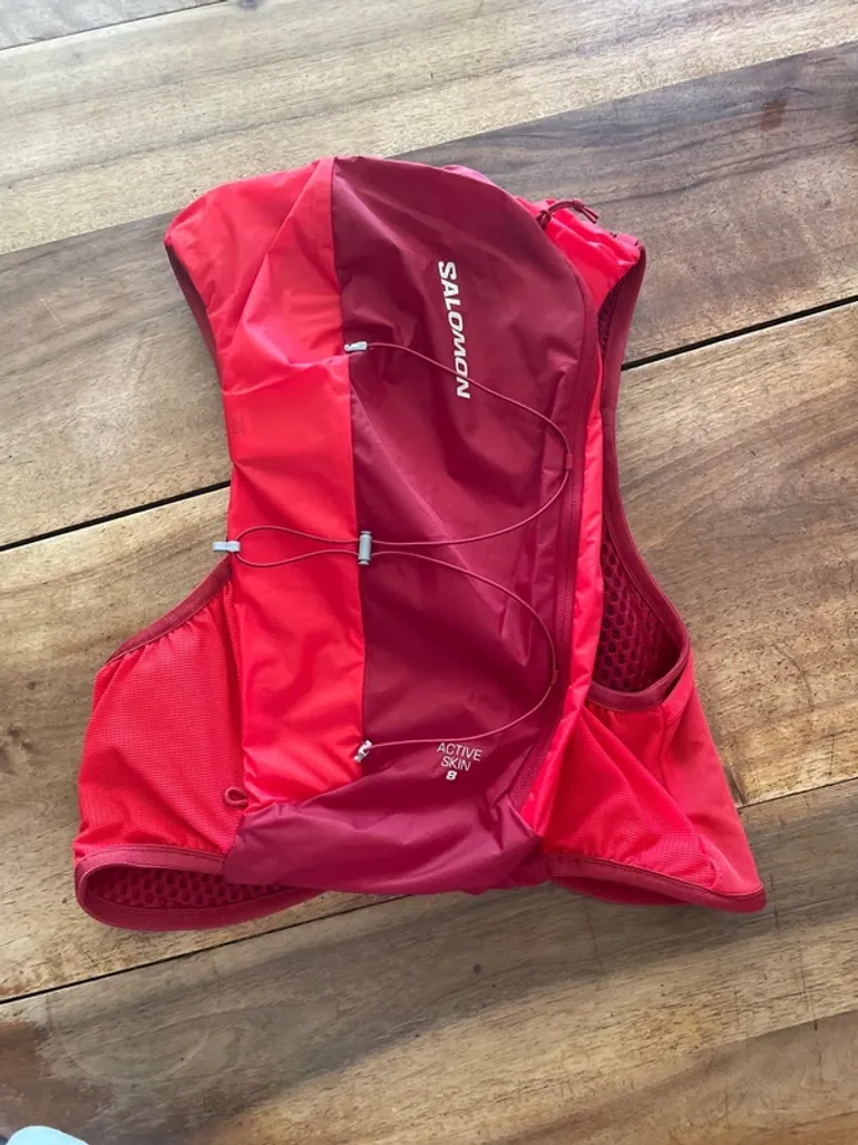 Used Salomon Active Skin 8 bike — image 4 of 7
