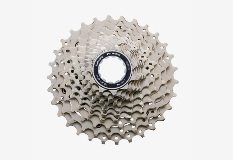 Tweedehands Shimano 105 bike — afbeelding 2 van 2