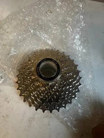 Tweedehands Shimano 105 bike