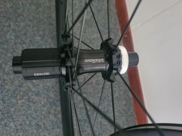 Käytetty Vision SC 60 I23 2026 bike — kuva 3 / 5