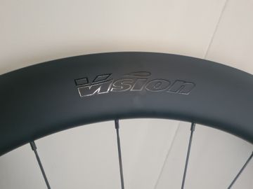 Käytetty Vision SC 60 I23 2026 bike — kuva 2 / 5