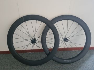 Käytetty Vision SC 60 I23 2026 bike — kuva 1 / 5