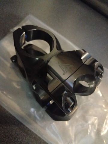 Gebrauchtes Race Face Turbine R Stem bike — Bild 3 von 8