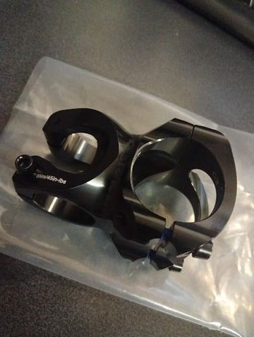 Gebrauchtes Race Face Turbine R Stem bike — Bild 2 von 8