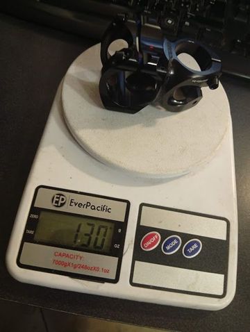 Gebrauchtes Race Face Turbine R Stem bike — Bild 7 von 8