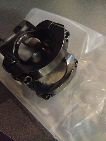 Gebrauchtes Race Face Turbine R Stem bike — Bild 1 von 8