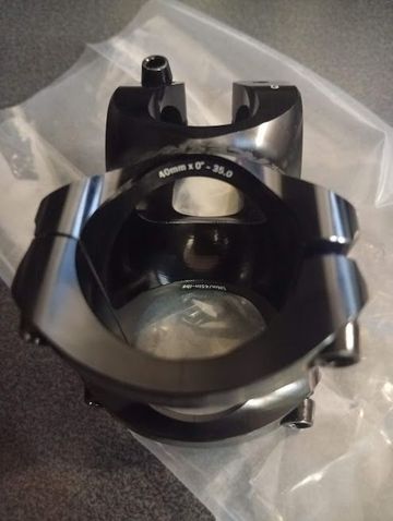 Gebrauchtes Race Face Turbine R Stem bike — Bild 8 von 8
