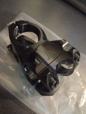 Gebrauchtes Race Face Turbine R Stem bike — Bild 4 von 8