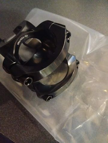 Gebrauchtes Race Face Turbine R Stem bike — Bild 5 von 8