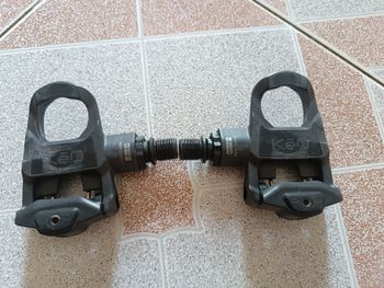 Gebrauchtes Look Keo Classic Pedals bike