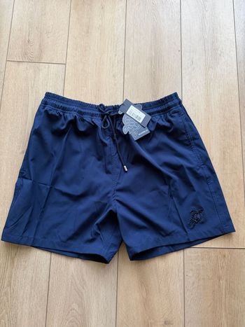 Tweedehands Vilebrequin Short de bain bike