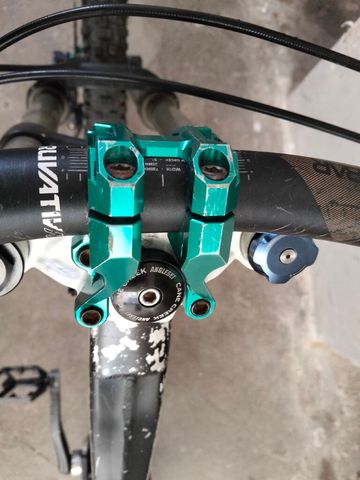 RockShox Downhill Fork 2014 bike usato — immagine 6 di 6