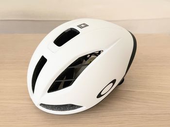 Used Oakley Velo Stelvio Mips Helmet bike