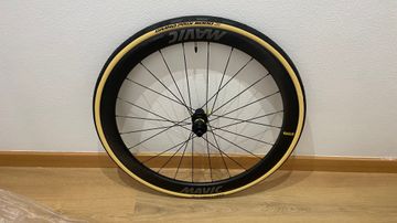 Tweedehands Mavic Cosmic SL 45 Disc 2026 bike — afbeelding 1 van 2