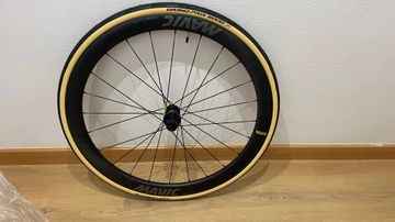 Tweedehands Mavic Cosmic SL 45 Disc 2026 bike — afbeelding 2 van 2