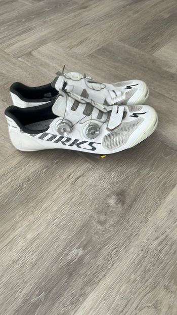 Specialized s works vent bike usato