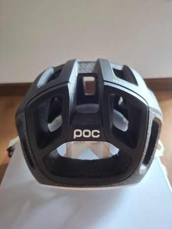 Brugt POC Ventral Lite Helmet 2026 bike — billede 3 af 6