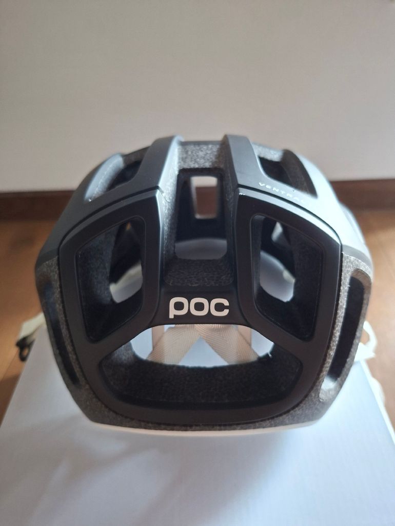 Brugt POC Ventral Lite Helmet 2026 bike — billede 3 af 6