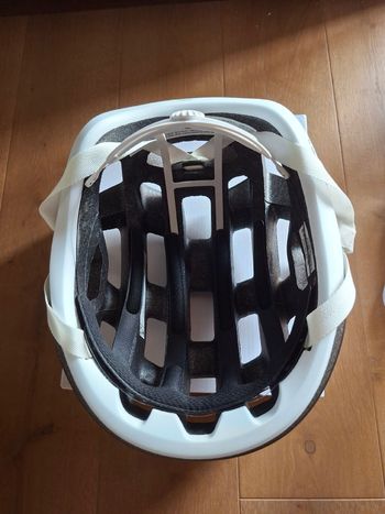 Brugt POC Ventral Lite Helmet 2026 bike — billede 6 af 6