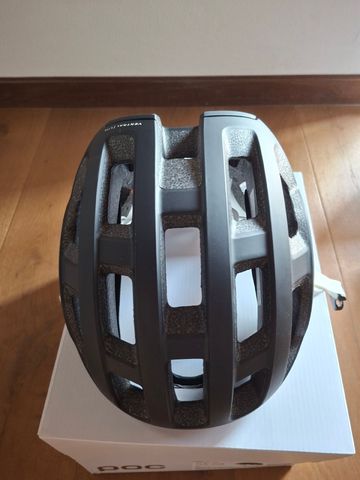 POC Ventral Lite Helmet 2026 bike d'occasion — image 2 sur 6