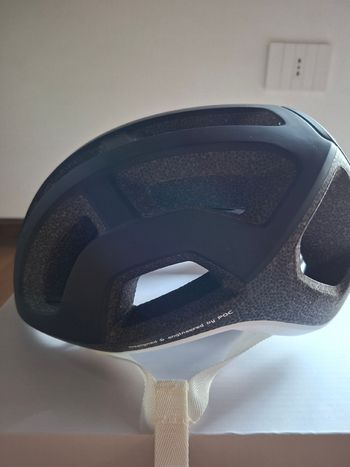 Brugt POC Ventral Lite Helmet 2026 bike — billede 5 af 6