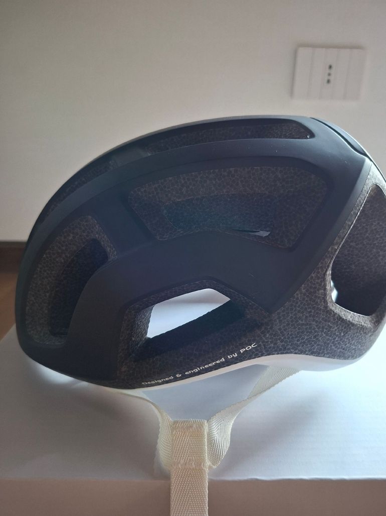 Brugt POC Ventral Lite Helmet 2026 bike — billede 5 af 6