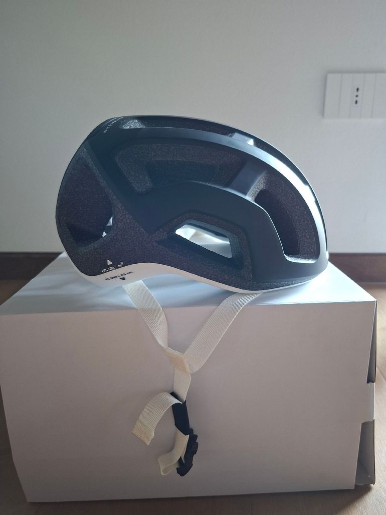 Brugt POC Ventral Lite Helmet 2026 bike — billede 4 af 6