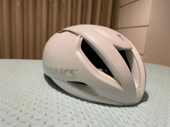 Brugt Specialized Evade 3 Helmet bike — billede 3 af 14