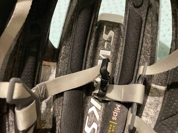 Used Specialized Evade 3 Helmet bike — image 10 of 14