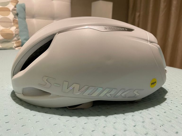 Brugt Specialized Evade 3 Helmet bike — billede 14 af 14