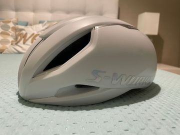 Used Specialized Evade 3 Helmet bike — image 1 of 14