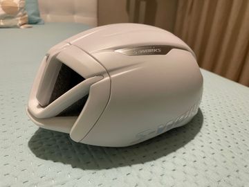 Used Specialized Evade 3 Helmet bike — image 6 of 14