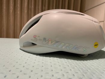 Brugt Specialized Evade 3 Helmet bike — billede 8 af 14