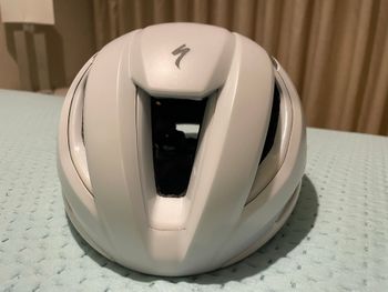 Brugt Specialized Evade 3 Helmet bike — billede 2 af 14