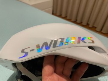 Used Specialized Evade 3 Helmet bike — image 13 of 14