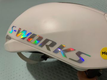 Used Specialized Evade 3 Helmet bike — image 12 of 14
