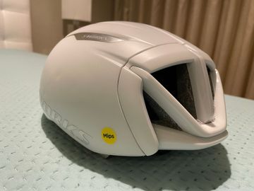 Used Specialized Evade 3 Helmet bike — image 7 of 14