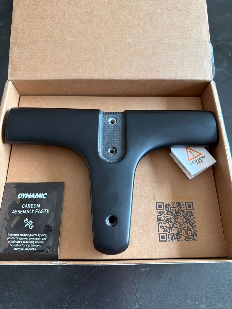 Canyon CP0048 PACE T-Bar 2025 Cockpit d'occasion