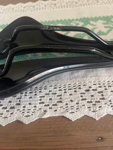 Brugt Bontrager Aeolus Comp 2024 bike — billede 5 af 6