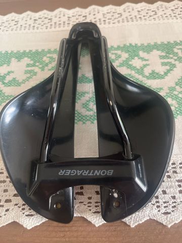Brugt Bontrager Aeolus Comp 2024 bike — billede 3 af 6