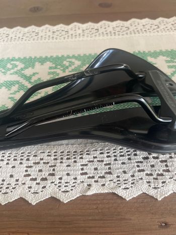 Brugt Bontrager Aeolus Comp 2024 bike — billede 4 af 6