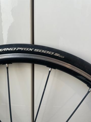 Gebrauchtes Fulcrum Racing Zero C17 2019 bike — Bild 6 von 6
