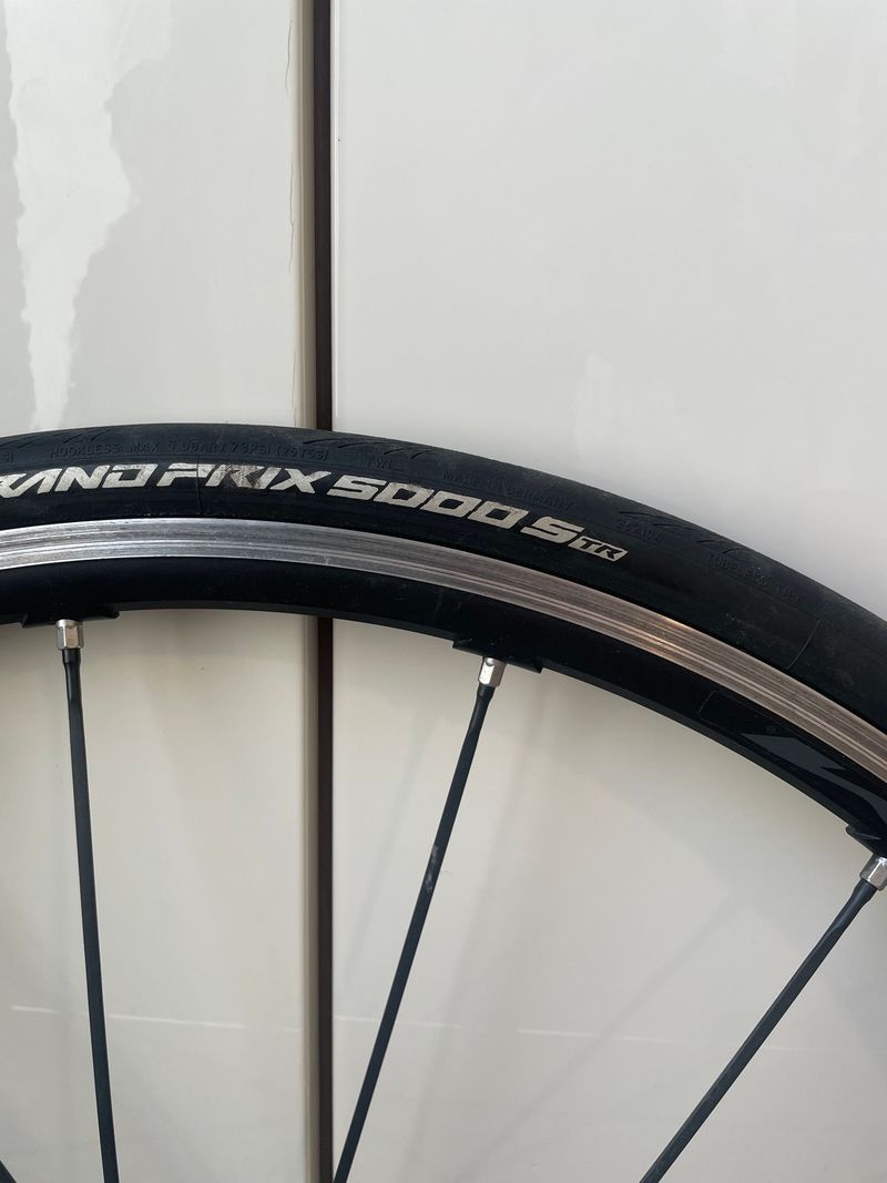 Gebrauchtes Fulcrum Racing Zero C17 2019 bike — Bild 6 von 6