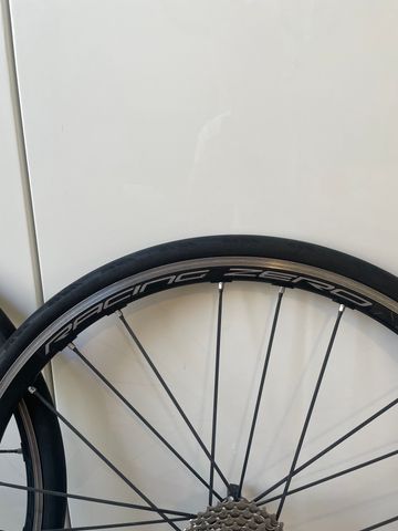 Gebrauchtes Fulcrum Racing Zero C17 2019 bike — Bild 5 von 6