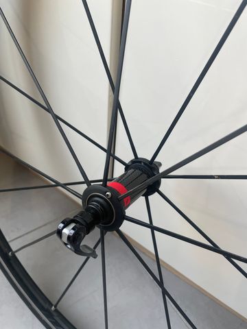 Gebrauchtes Fulcrum Racing Zero C17 2019 bike — Bild 3 von 6